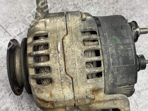 Used Alternator Alternator 25525630 25525630
