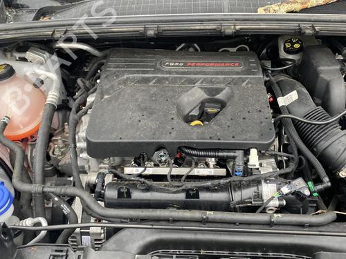 Rear right lock FORD PUMA (J2K, CF7) 1.5 ST EcoBoost | BP25501654C99 