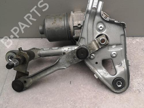 Front wiper motor PEUGEOT 5008 (0U_, 0E_) 1.6 HDi | BP25531786M29 