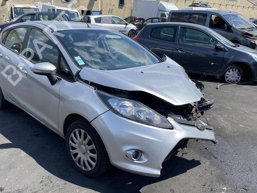 Starter FORD FIESTA VI (CB1, CCN) 1.25 | BP25503963M8 - Image 9