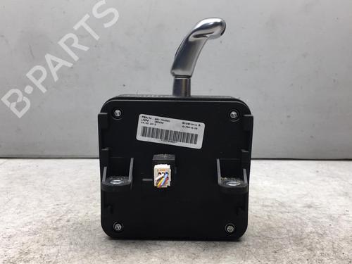 Gear lever CITROËN C4 II (NC_) 1.6 HDi 115 | BP25511013M90 