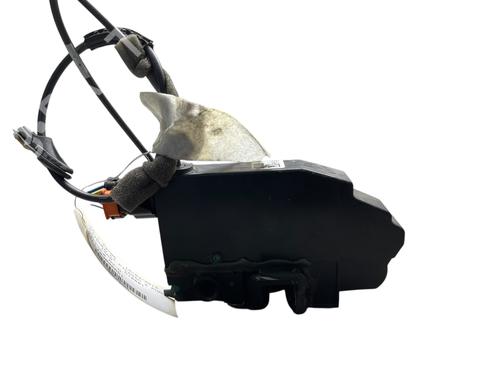 Front right lock CITROËN C4 Picasso II 1.6 HDi / BlueHDi 115 | BP25498026C97 - Image 2