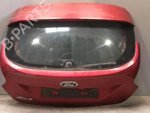 Tailgate FORD FOCUS IV (HN) 1.0 EcoBoost | BP25577990C6
