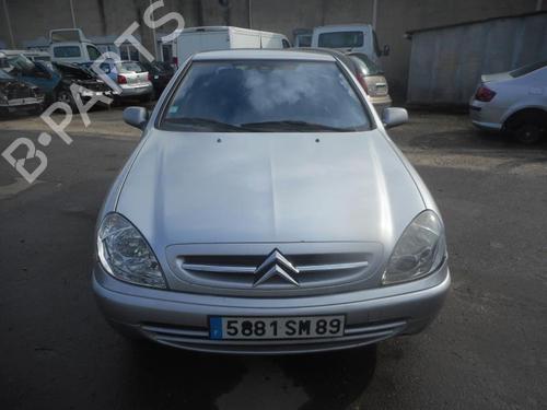 Rear left window mechanism CITROËN XSARA (N1) 2.0 HDi 90 | BP25582293C24 