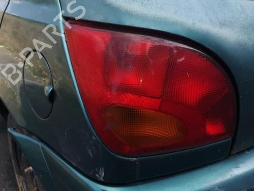 Højre baglygte FORD FIESTA IV (JA_, JB_) 1.8 D | BP25523963C35 