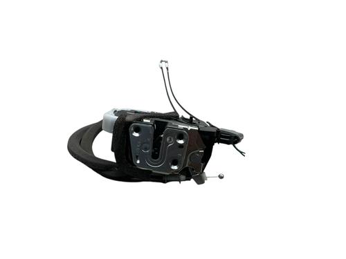 Rear left lock NISSAN MICRA IV (K13K, K13KK) 1.2 | BP25546684C100