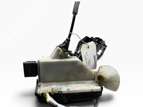 front-left-lock-citroen-c4-ii-nc_-2009-38682303 main image