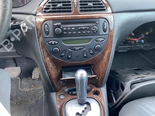 Left taillight CITROËN C5 I (DC_) 2.0 16V (DCRFNC, DCRFNF) | BP25566138C34  - Image 25