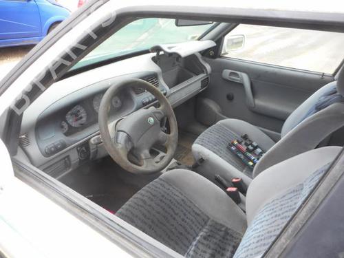 Used Parts SKODA FELICIA I (6U1) 2499554