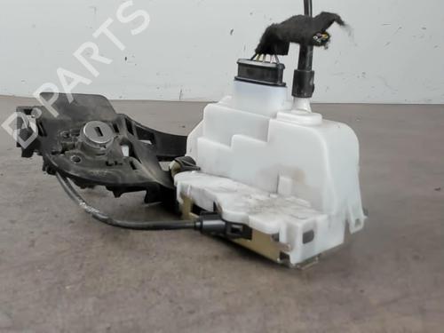 Used Front right lock CITROËN C2 (JM_) 1.1 (60 hp) 25583370