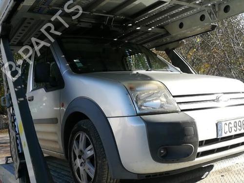 Left headlight FORD TOURNEO CONNECT 1.8 TDCi | BP25517877C28 - Image 4