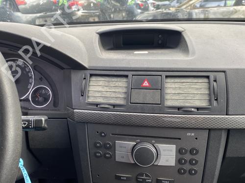Starter OPEL MERIVA A MPV (X03) 1.7 CDTI (E75) | BP26492537M8 - Image 27