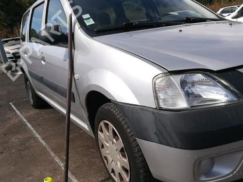 Climate control DACIA LOGAN MCV (KS_) 1.5 dCi (KS0K) | BP25552462I5 - Image 20