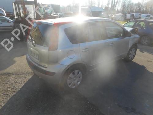 Right taillight NISSAN NOTE (E11, NE11) 1.5 dCi | BP25578062C35 - Image 12