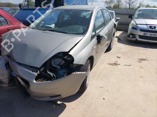 Starter FIAT GRANDE PUNTO (199_) 1.3 D Multijet | BP25549916M8 - Image 8