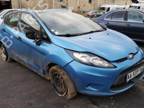 Viskermotor vindrude FORD FIESTA VI (CB1, CCN) 1.4 TDCi | BP25560497M29 