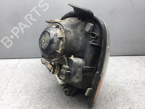 Right headlight RENAULT KANGOO Express (FC0/1_) D 65 1.9 (FC0E, FC02, FC0J, FC0N) | BP25550727C29 - Image 3
