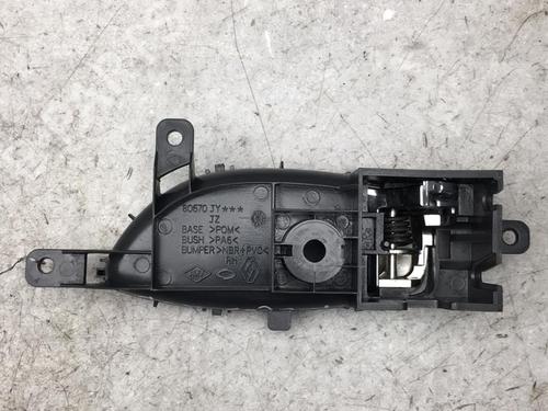 Used Front right interior door handle RENAULT KOLEOS I (HY_) 2.0 dCi 4x4 (HY0K) (150 hp) 25555971