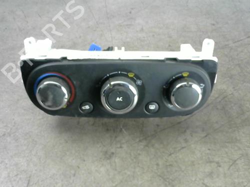 Used Climate control RENAULT CLIO IV (BH_) 1.5 dCi 75 (75 hp) 25583255