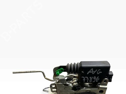 Front left lock DACIA DUSTER (HS_) 1.5 dCi 4x4 (HSMC, HSMD) | BP40172614C98 - Image 2