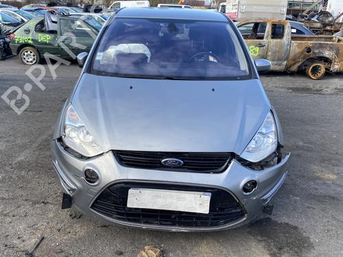 Left front steering knuckle FORD S-MAX (WA6) 2.0 TDCi | BP29025951M25  - Image 28