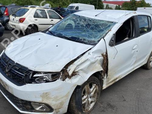 ABS pump DACIA SANDERO II TCe 90 (B8M1, B8MA, B8AC) | BP25540819M43  - Image 37