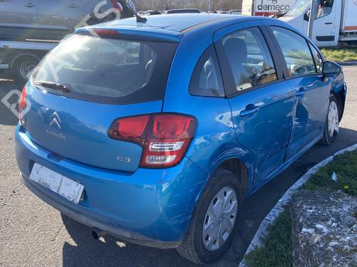ABS pump CITROËN C3 II (SC_) 1.6 HDi | BP28203666M43  - Image 30
