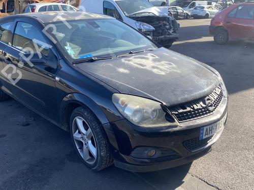 Front left seatbelt OPEL ASTRA H GTC (A04) 1.7 CDTI (L08) | BP25535096I26  - Image 8