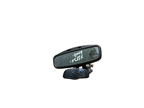 Used Rear mirror PEUGEOT 5008 (0U_, 0E_) 1.6 HDi (110 hp) 25541105