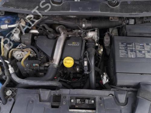 Left front window switch RENAULT MEGANE III Hatchback (BZ0/1_, B3_) 1.5 dCi (BZ09, BZ0D, BZ1W, BZ29, BZ14) | BP25517594I27  - Image 24