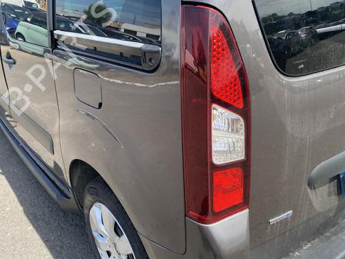 Front left interior door handle CITROËN BERLINGO Box Body/MPV (B9) 1.6 BlueHDi 100 | BP28495087I13 - Image 23