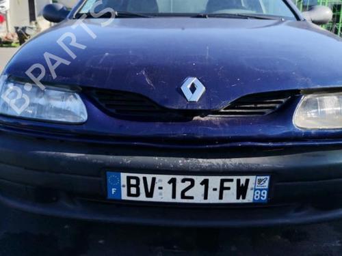 Right front indicator RENAULT LAGUNA I (B56_, 556_) 2.2 D (B56F/2) | BP25559363C33 