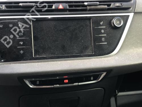 Starter CITROËN C4 Grand Picasso II (DA_, DE_) 1.6 THP 165 | BP25542758M8 - Image 23