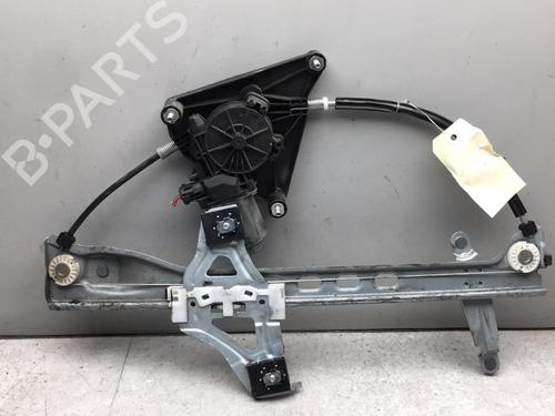 Used Front left window mechanism PEUGEOT 108 1.0 VTi 72 (72 hp) 25557730
