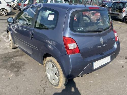 Radio RENAULT TWINGO II (CN0_) 1.2 16V (CN04, CN0B) | BP25531353E6  - Image 7