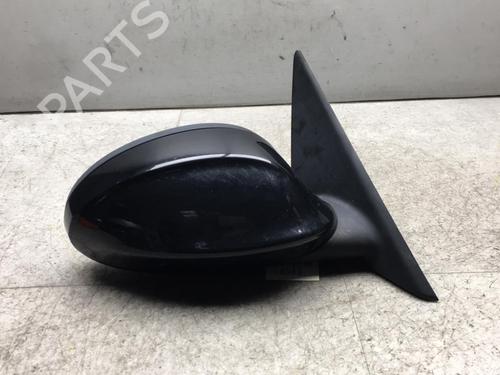 Right mirror BMW 3 (E90) 318 d | BP25546643C27