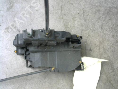 Used Front right lock Front right lock 25535913 25535913