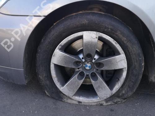 Rudehejsemekanisme Højre bagtil BMW 5 (E60) 520 d | BP25531956C25 