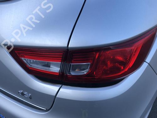 Left tailgate light RENAULT CLIO IV (BH_) 1.5 dCi 75 | BP25551579C79  - Image 15