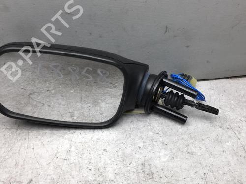 Left mirror MG MGF (RD) 1.8 i 16V | BP25515304C26 