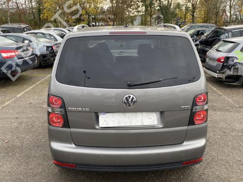 Right front window switch VW TOURAN (1T1, 1T2) 1.9 TDI | BP26026185I26 - Image 18