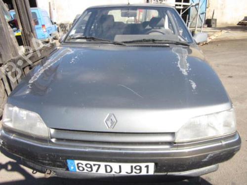 Brugte RENAULT 25 (B29_)  2.0 (B297)  2495539