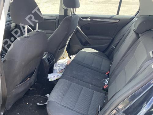 Front right window mechanism VW GOLF VI (5K1) 1.6 TDI | BP28421987C23  - Image 24