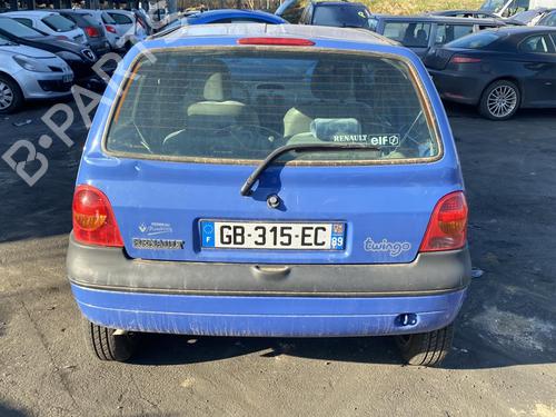Venstre forlygte RENAULT TWINGO I (C06_) 1.2 (C066, C068) | BP25556951C28 