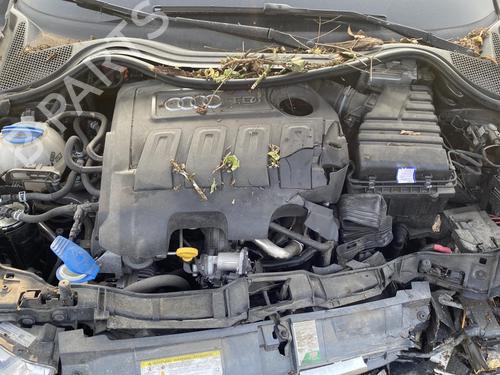 Left front window switch AUDI A1 (8X1, 8XK) 2.0 TDI | BP25573337I27 - Image 32