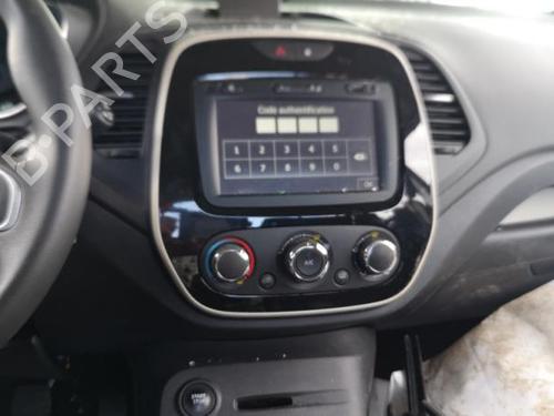 Steering column stalk RENAULT CAPTUR I (J5_, H5_) 0.9 TCe 90 | BP25584183I23 - Image 14