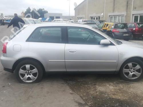 Heater blower motor AUDI A3 (8L1) 1.9 TDI | BP25552828M62 