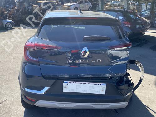 Front left lock RENAULT CAPTUR II (HF_) TCe 90 (HFM6) | BP30935865C98  - Image 24