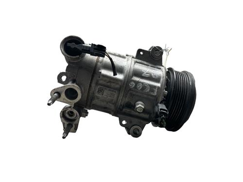 Used AC compressor AC compressor FORD FIESTA VII (HJ, HF) 1.1 Ti-VCT (86 hp) 25549243 25549243