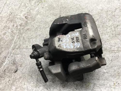 Right front brake caliper PEUGEOT 508 II (FB_, FH_, F3_) 1.5 BlueHDI 130 (FBYHZJ, FBYHZR) | BP25573017M104